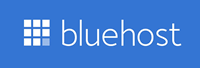 Bluehost - WordPress外贸主机