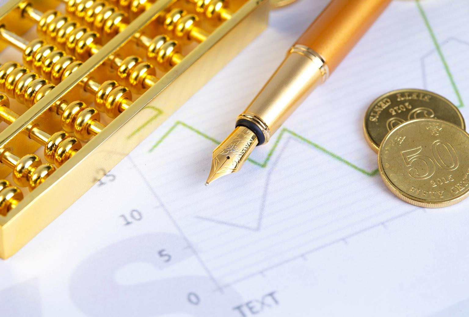 和展会、平台的差异